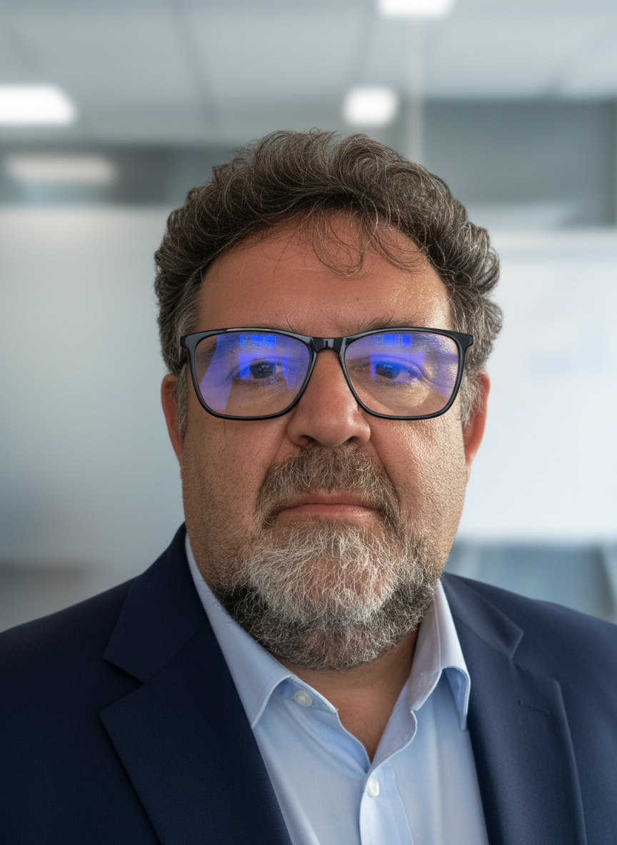 Juan José Manso Carballo